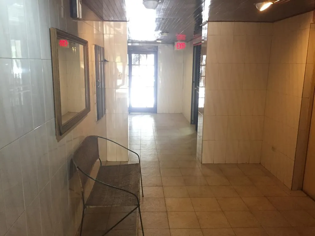 Kingsville Condado Studio Apartment San Juan 0*,  Portoriko
