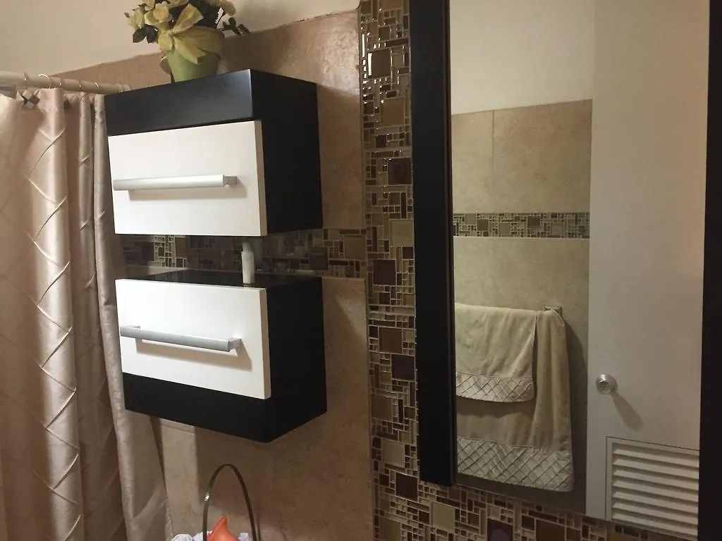 Kingsville Condado Studio Apartment San Juan Puerto Rico