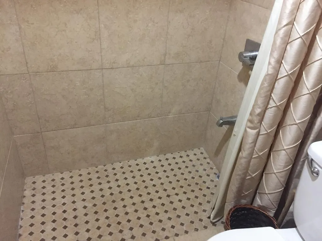 Kingsville Condado Studio Apartment San Juan
