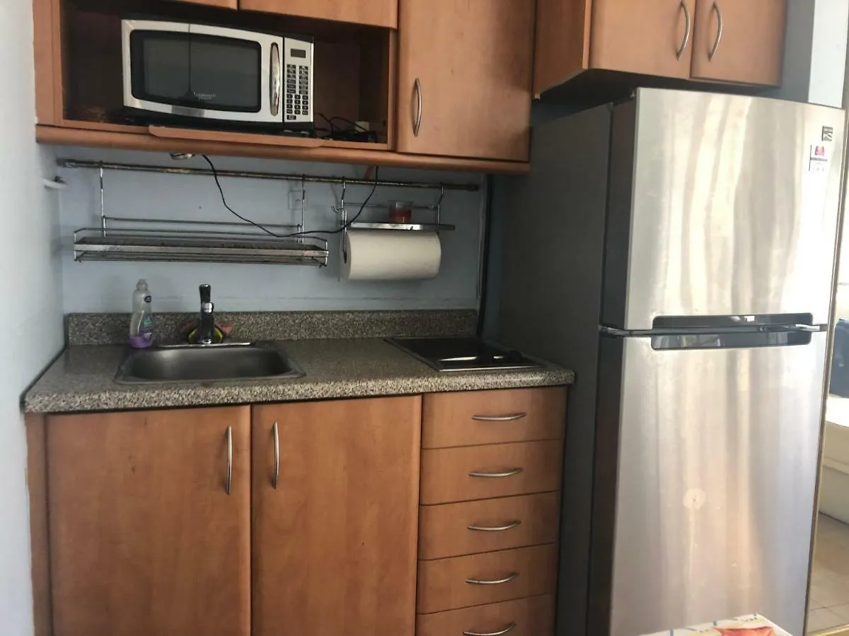 Kingsville Condado Studio Apartment San Juan